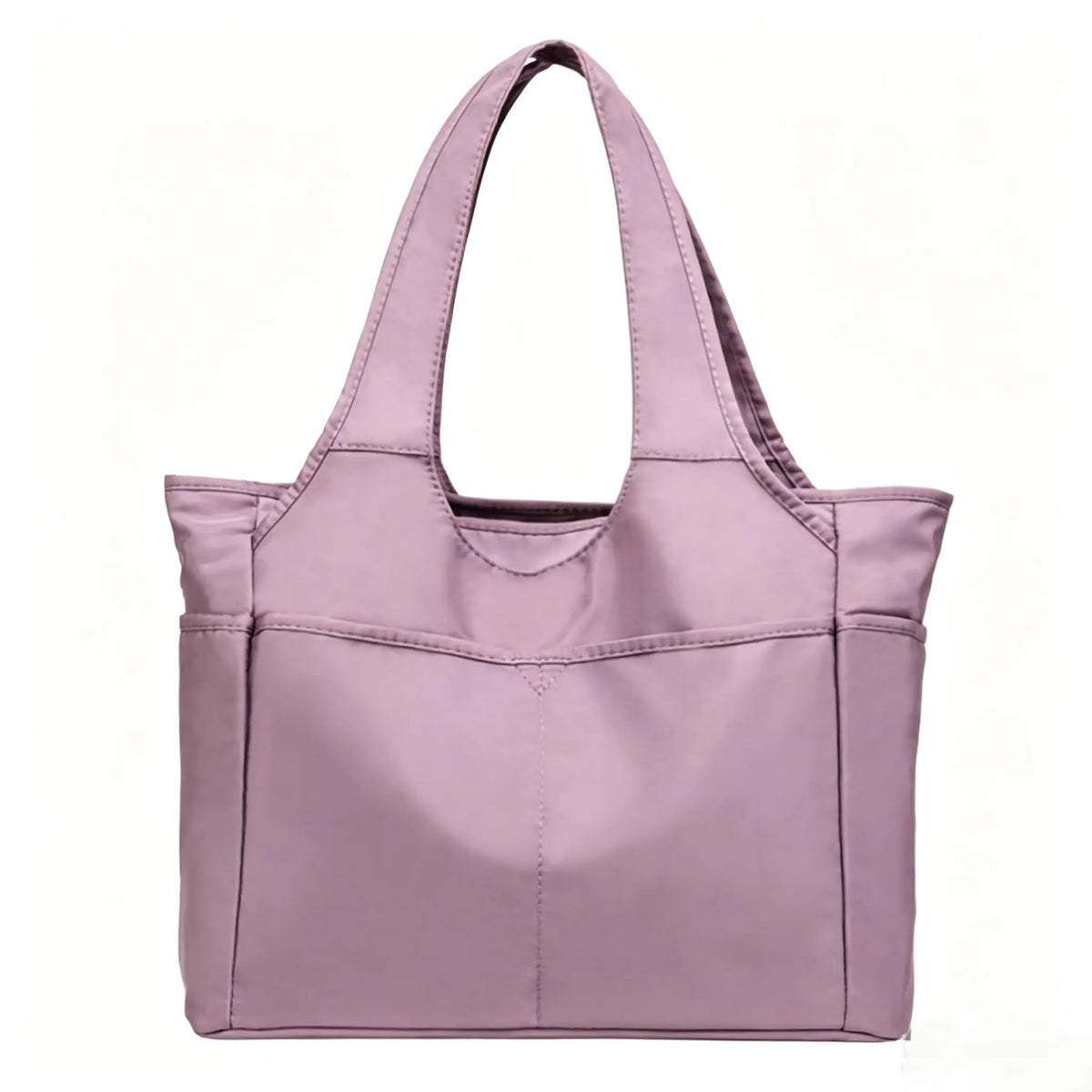 Multifunctional Waterproof Shoulder Tote Handbag