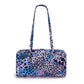 Women's Lightweight Nylon Bowling Bag