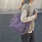 Multifunctional Large Capacity Commuter Tote Bag