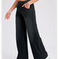Women's High Waisted Slimming High Elasticity Casual Denim Pants