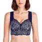 Comfortable & Supportive Push-Up Bra