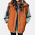Women's Quilted Hooded Puffer Vest
