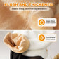 Women's Fleece Lined Tights Body Slimming Leggings Sheer Fake Translucent