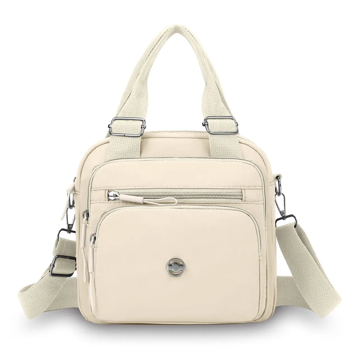 Large Capacity Multifunctional Crossbody Bag