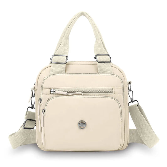 Large Capacity Multifunctional Crossbody Bag