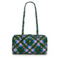 Women's Lightweight Nylon Bowling Bag