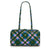 Women's Lightweight Nylon Bowling Bag