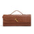 Women's Woven Evening Clutch Handbags