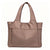 Multifunctional Waterproof Shoulder Tote Handbag