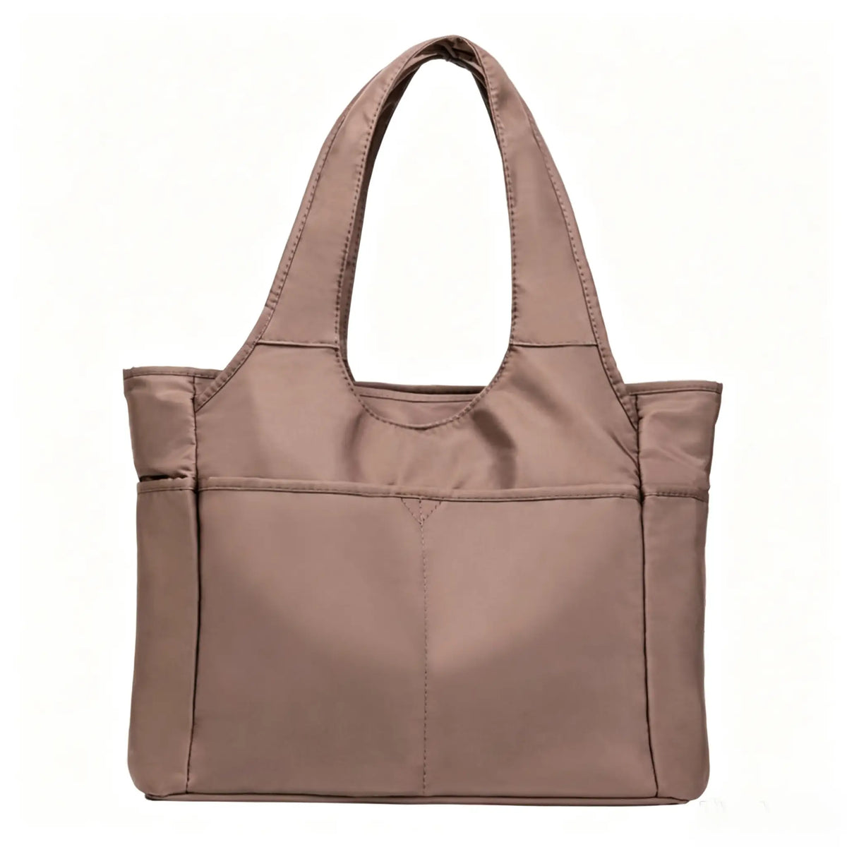 Multifunctional Waterproof Shoulder Tote Handbag