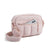 Nylon Lightweight Puffer Crossbody Bag for Women