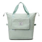 Foldable Carry-On Travel Bag