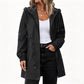 Women's Lightweight Waterproof Rain Coat with Hood