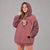 Cozy Pet Carrier Hoodie Built in Pouch for Cats Small Dogs
