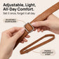 Multi-Pocket Crossbody Bag for Everyday Carry