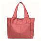 Multifunctional Waterproof Shoulder Tote Handbag