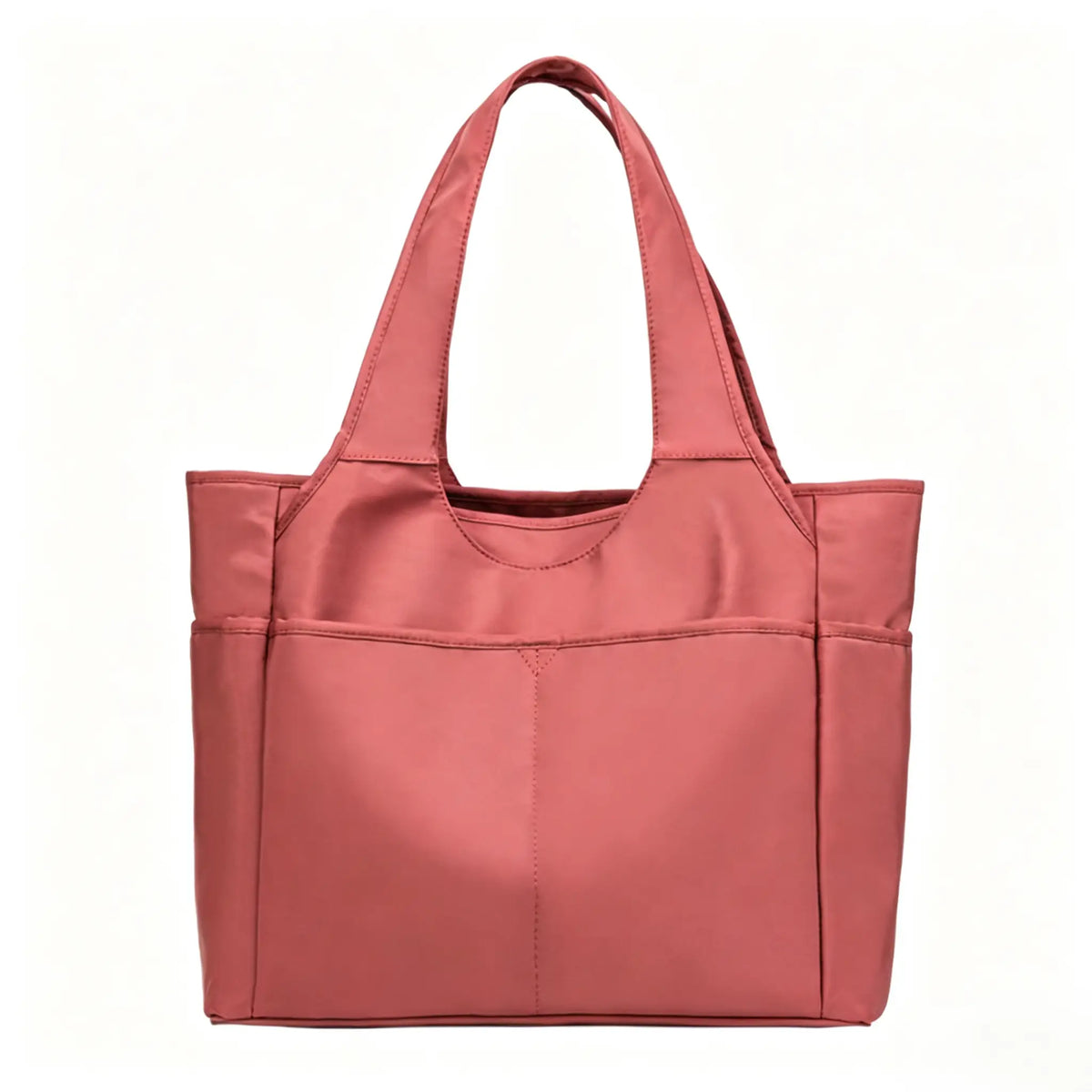 Multifunctional Waterproof Shoulder Tote Handbag