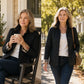 Lightweight Quilted Jacket for Effortless Layering