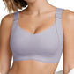 Adjustable Wireless Flexi-Lift Comfy Minimizer Bra