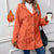 Women’s Plush Cardigan | Oversized Fit, Button Front