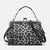 💼2026 New Kattee Elegant Waterproof Women’s Leather Kiss-Lock Tote Handbag
