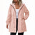 Women's Lightweight Waterproof Rain Coat with Hood