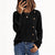 Women’s Fall Sweater Tunic Top Long Sleeve Cozy Casual Shirt