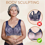 Comfortable & Supportive Push-Up Bra
