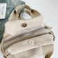 Women's Urban Minimalist 3-in-1 Nylon Backpack