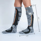 Heated Thermal Socks With Three Adjustable Temperature Settings