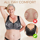 Comfortable & Supportive Push-Up Bra
