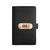 A6 Savings Notebook with Lock - Budget Planner & Organizer