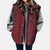 Women's Quilted Hooded Puffer Vest