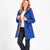 Women's Waterproof Woven Hooded Coat