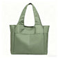 Multifunctional Waterproof Shoulder Tote Handbag