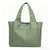 Multifunctional Waterproof Shoulder Tote Handbag