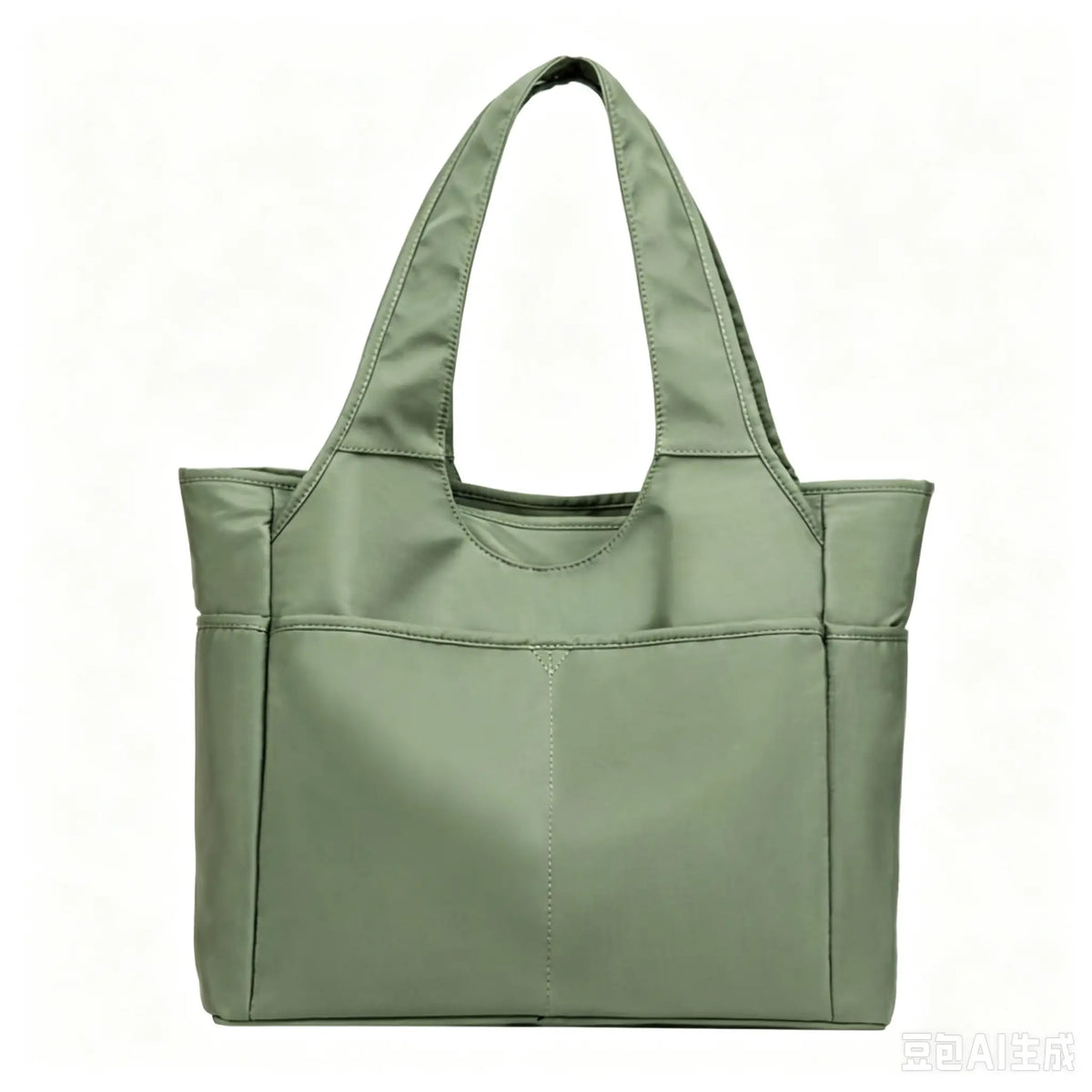 Multifunctional Waterproof Shoulder Tote Handbag