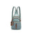 2-Way Wear Sling Boho Western Print Convertible Backpack