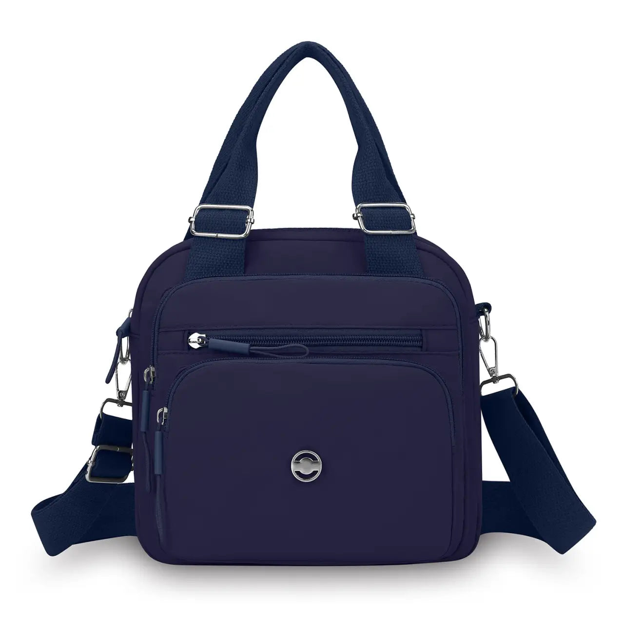 Large Capacity Multifunctional Crossbody Bag