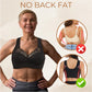 Comfortable & Supportive Push-Up Bra