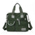 Large Capacity Waterproof Multi-Pocket Tote Bag