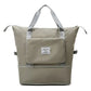 Foldable Carry-On Travel Bag