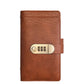 A6 Savings Notebook with Lock - Budget Planner & Organizer