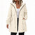 Women's Lightweight Waterproof Rain Coat with Hood