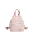 Women's Urban Minimalist 3-in-1 Nylon Backpack