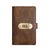 A6 Savings Notebook with Lock - Budget Planner & Organizer