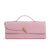 Women's Woven Evening Clutch Handbags
