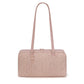 Women's Lightweight Nylon Bowling Bag
