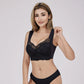 Comfortable & Supportive Push-Up Bra