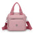 Large Capacity Multifunctional Crossbody Bag